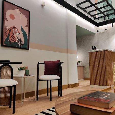 Hotel Olive Golflinks - By Embassy Group Bangalore Esterno foto