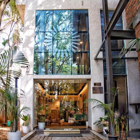 Hotel Olive Golflinks - By Embassy Group Bangalore Esterno foto